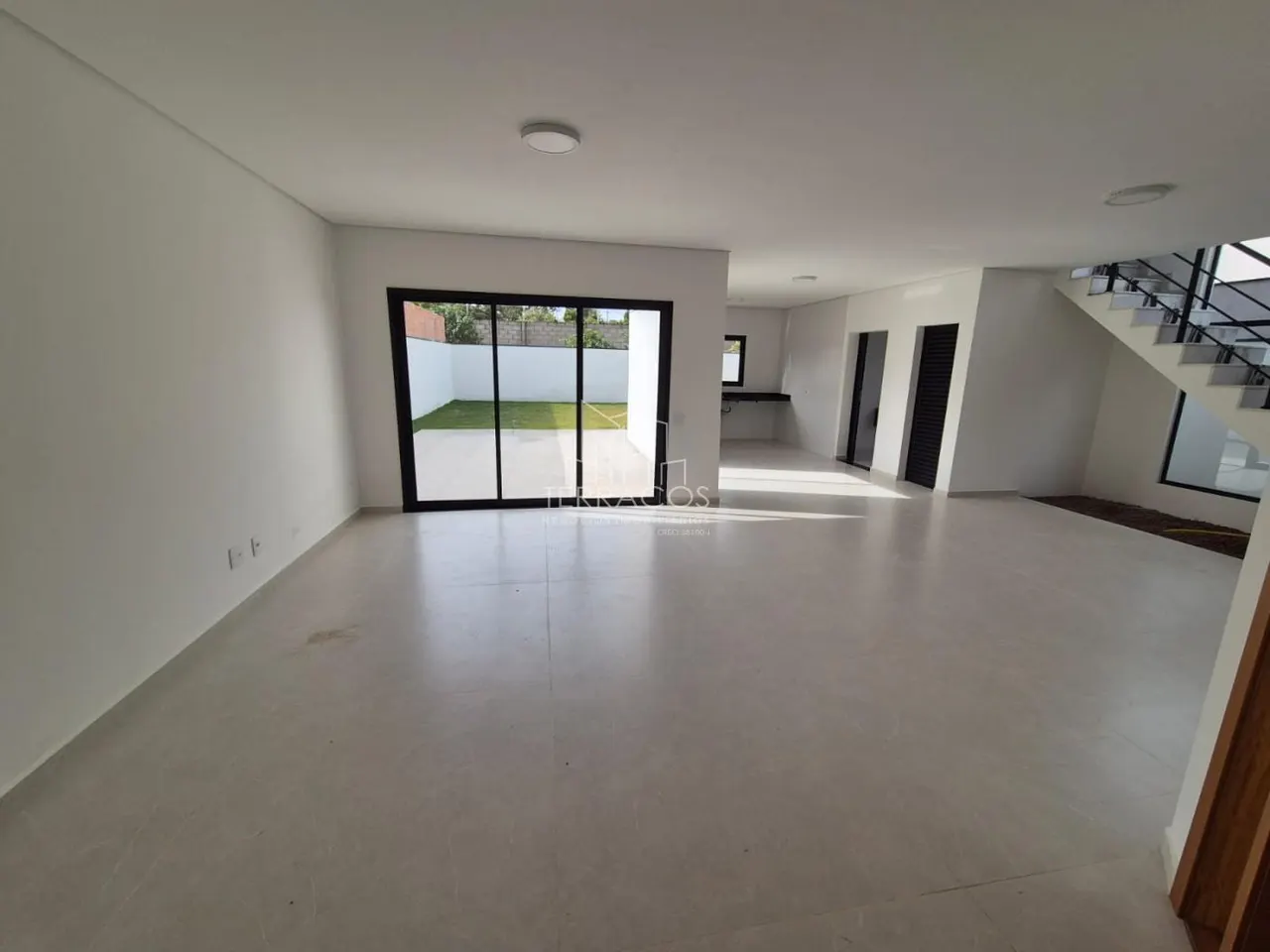 CASA ALTO PADRÃO - COND. PECAN - 3 SUÍTES - ITUPEVA/SP — foto 2