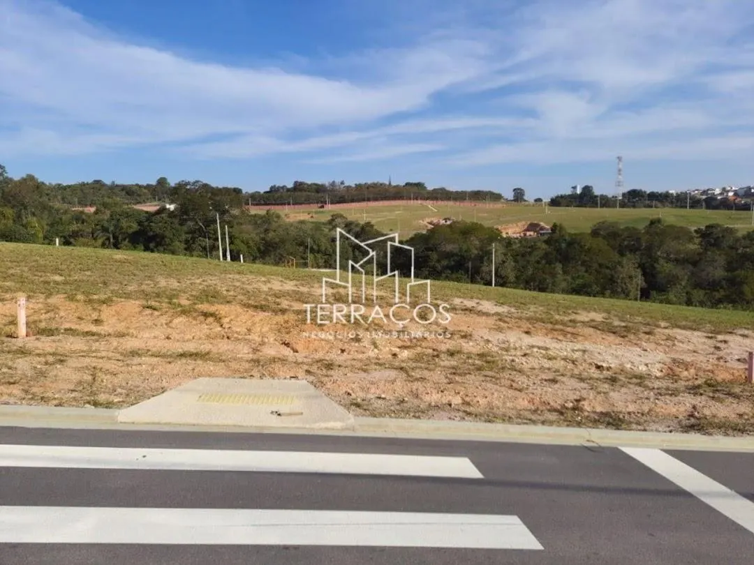 Terreno à venda, 360 m² por R$ 243.000,01 - Distrito Jacaré - Itupeva/SP — foto 2