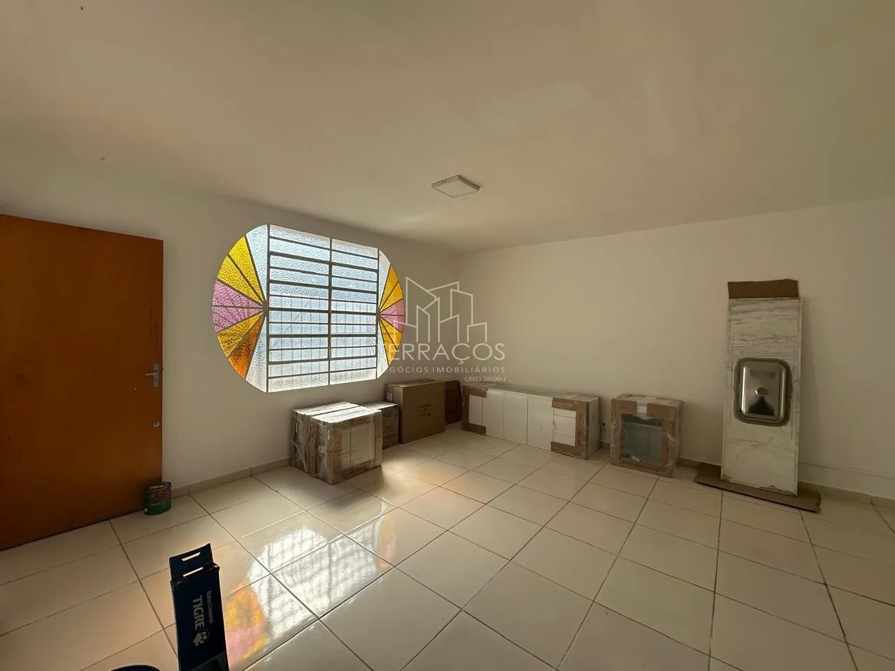 CASA TÉRREA PARA LOCAÇÃO-RESIDÊNCIA OU COMERCIO - JUNDIAÍ/SP
