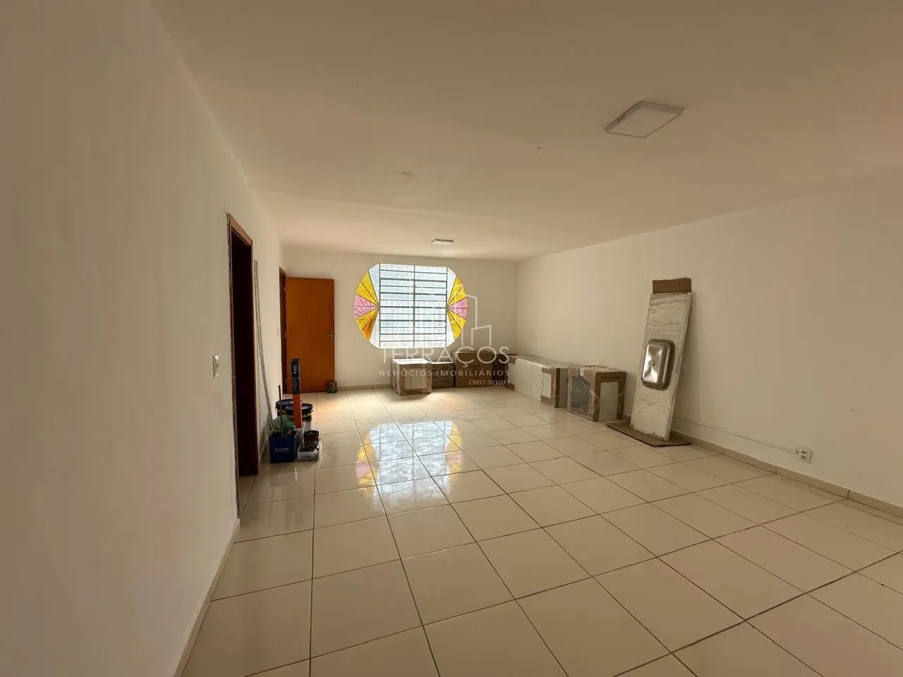 Foto 3 — CASA em Vila Maria Luiza, Jundiaí