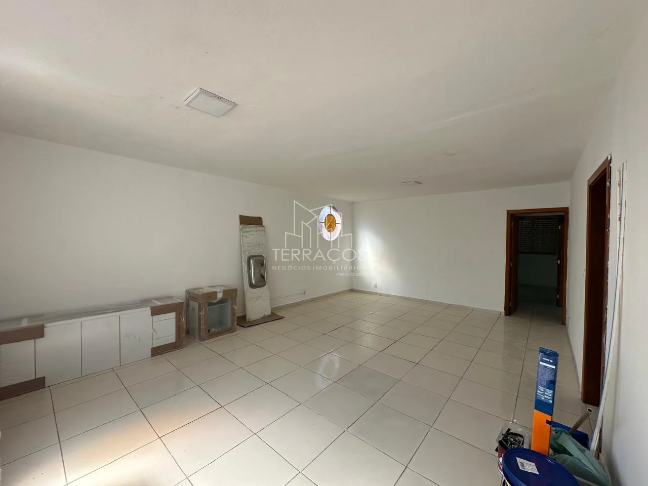 Foto 4 — CASA em Vila Maria Luiza, Jundiaí