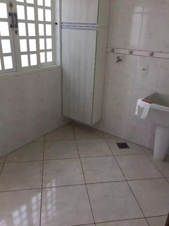 Banheiro — casa de 3 quartos 201m² venda em Jardim Caçula, Jundiaí SP R$ 690.000