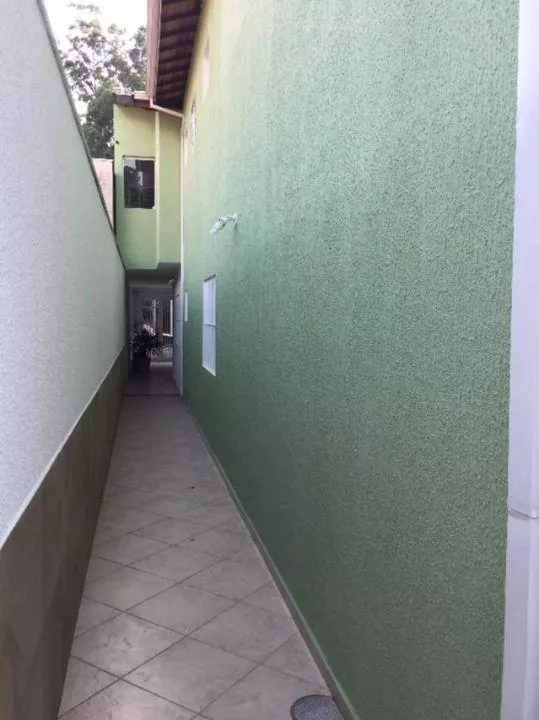 Suíte — casa de 3 quartos 201m² venda em Jardim Caçula, Jundiaí SP R$ 690.000