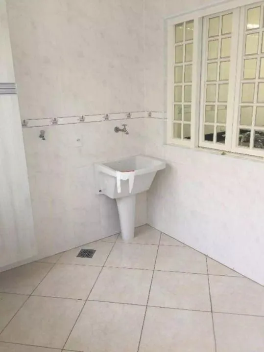 Área externa — casa de 3 quartos 201m² venda em Jardim Caçula, Jundiaí SP R$ 690.000