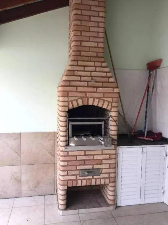 Varanda — casa de 3 quartos 201m² venda em Jardim Caçula, Jundiaí SP R$ 690.000