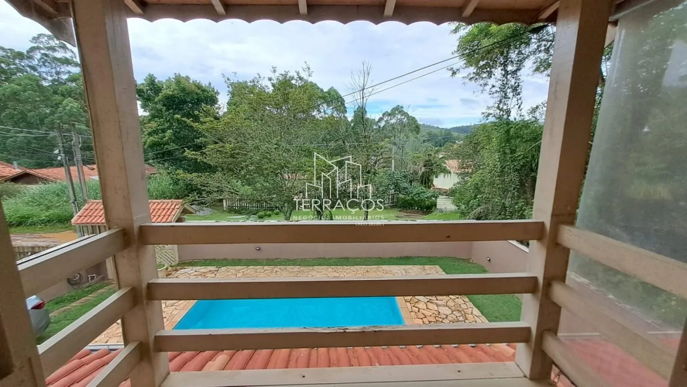 Ambiente 11 — casa de 3 quartos 212m² venda em Pau Arcado, Campo Limpo Paulista SP R$ 595.000