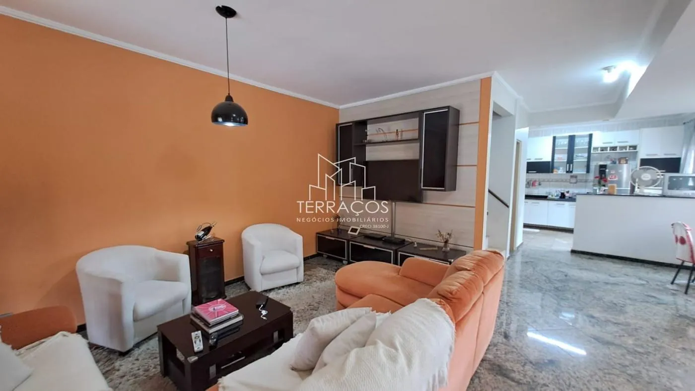 Foto 4 — CASA em Pau Arcado, Campo Limpo Paulista