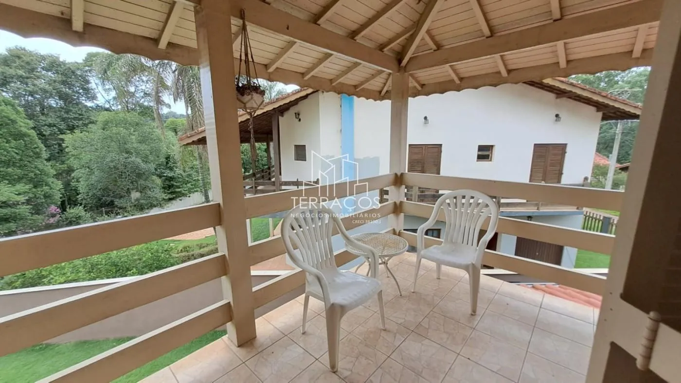 Ambiente 15 — casa de 3 quartos 212m² venda em Pau Arcado, Campo Limpo Paulista SP R$ 595.000