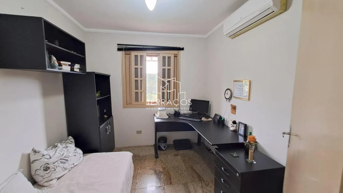 Ambiente 17 — casa de 3 quartos 212m² venda em Pau Arcado, Campo Limpo Paulista SP R$ 595.000