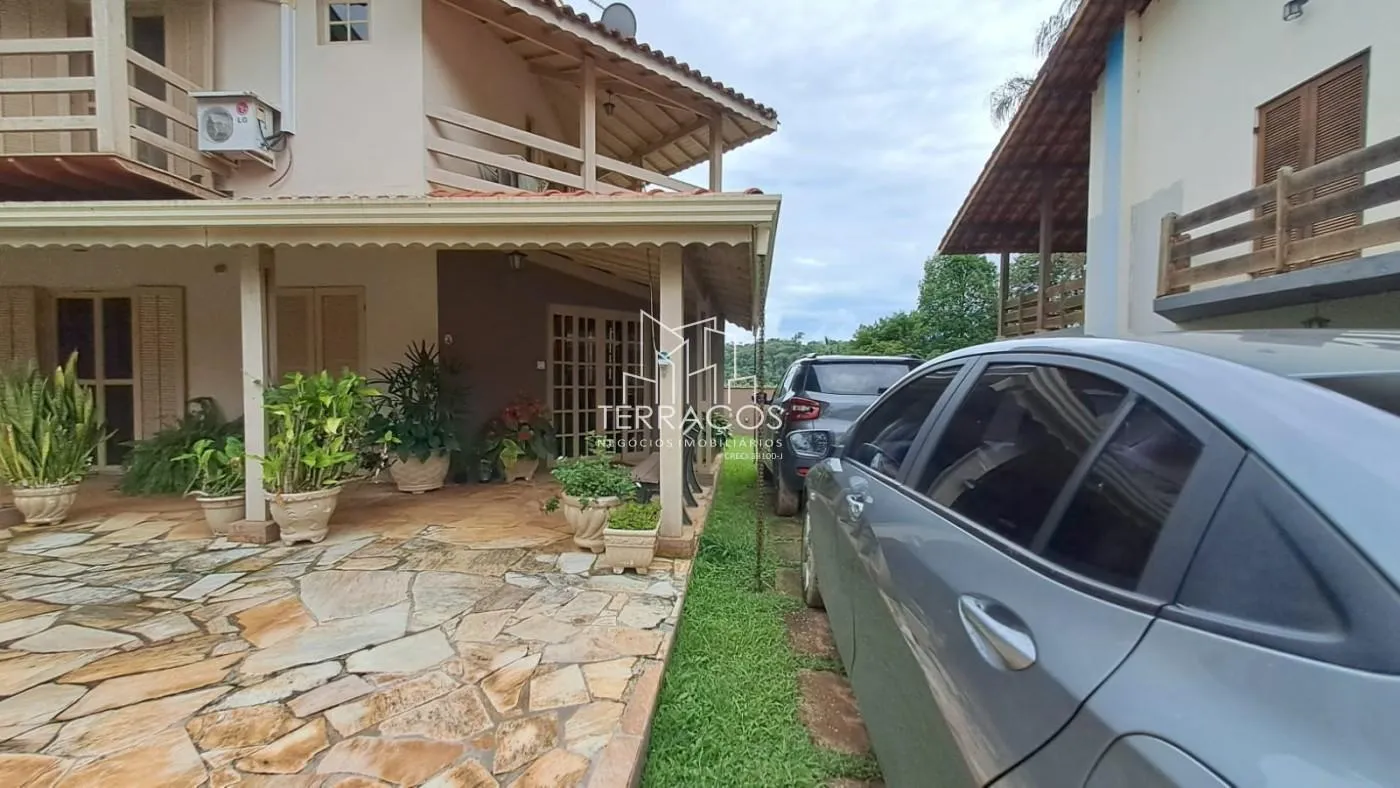 Ambiente 20 — casa de 3 quartos 212m² venda em Pau Arcado, Campo Limpo Paulista SP R$ 595.000