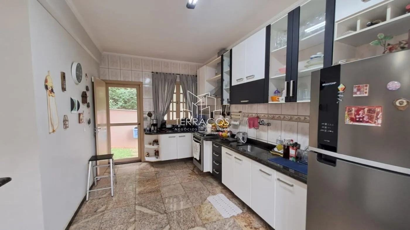 Suíte — casa de 3 quartos 212m² venda em Pau Arcado, Campo Limpo Paulista SP R$ 595.000