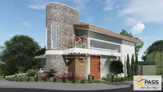 Sobrado com 3 dormitórios à venda, 275 m² por R$ 2.200.000,00 - Recanto Quarto Centenário - Jundiaí/SP