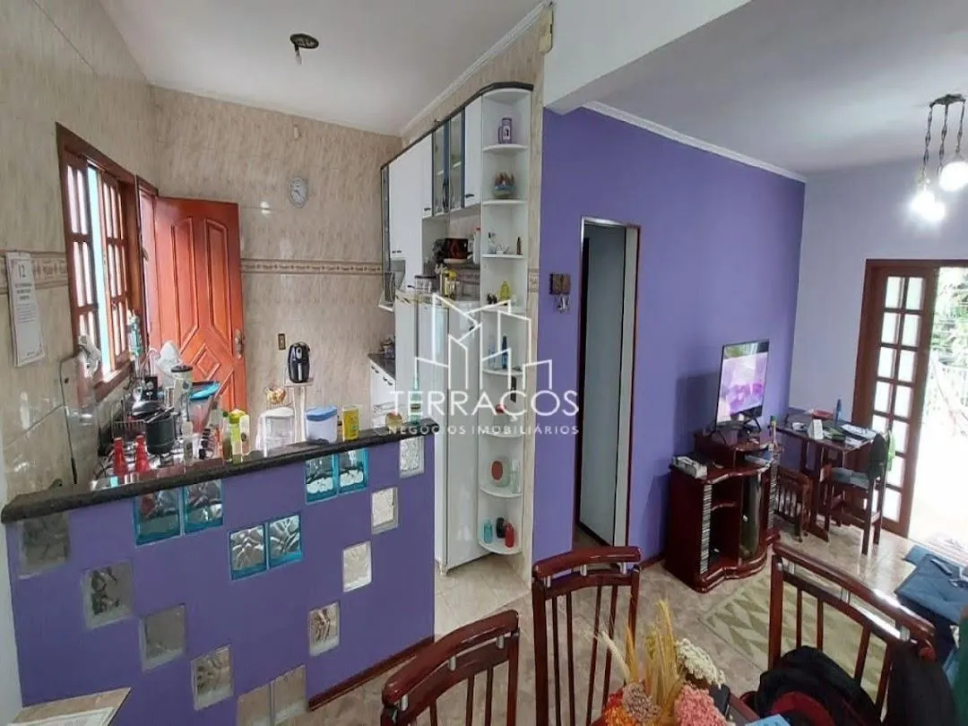 Casa Residencial para venda, Jardim Benintendi, Franco da Rocha/SP — foto 3