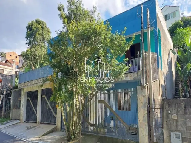 Casa Residencial para venda, Jardim Benintendi, Franco da Rocha/SP
