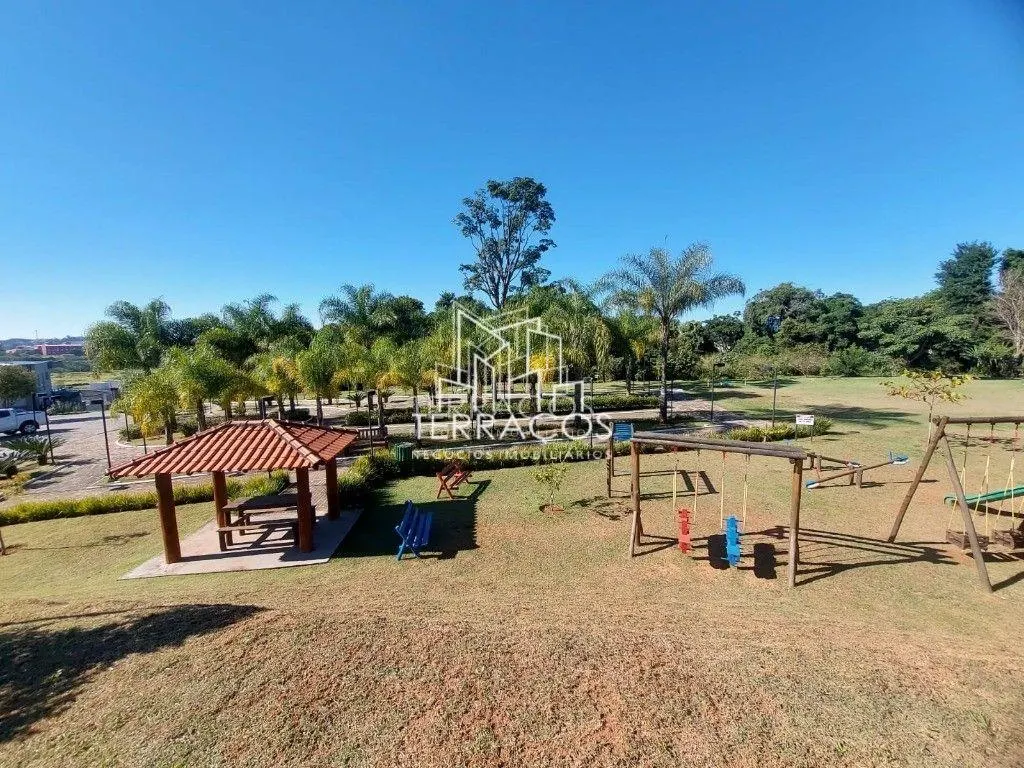 Terreno à venda, 321 m² por R$ 540.000,00 - Chácara Morada Mediterrânea - Jundiaí/SP — foto 2