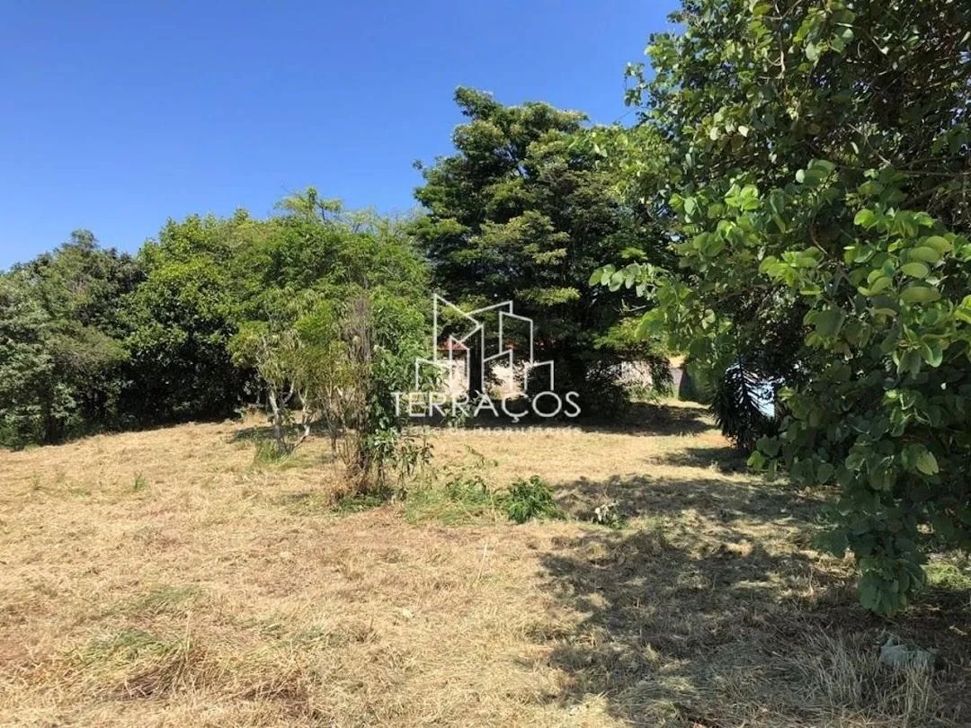 TERRENO COM 2.000 M² À VENDA, PRÓXIMO AO BAIRRO DO CAXAMBÚ EM JUNDIAÍ SP