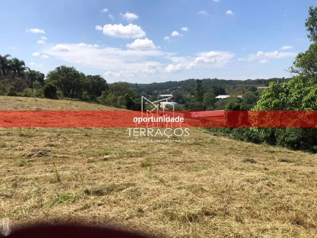 TERRENO COM 2.000 M² À VENDA, PRÓXIMO AO BAIRRO DO CAXAMBÚ EM JUNDIAÍ SP — foto 2