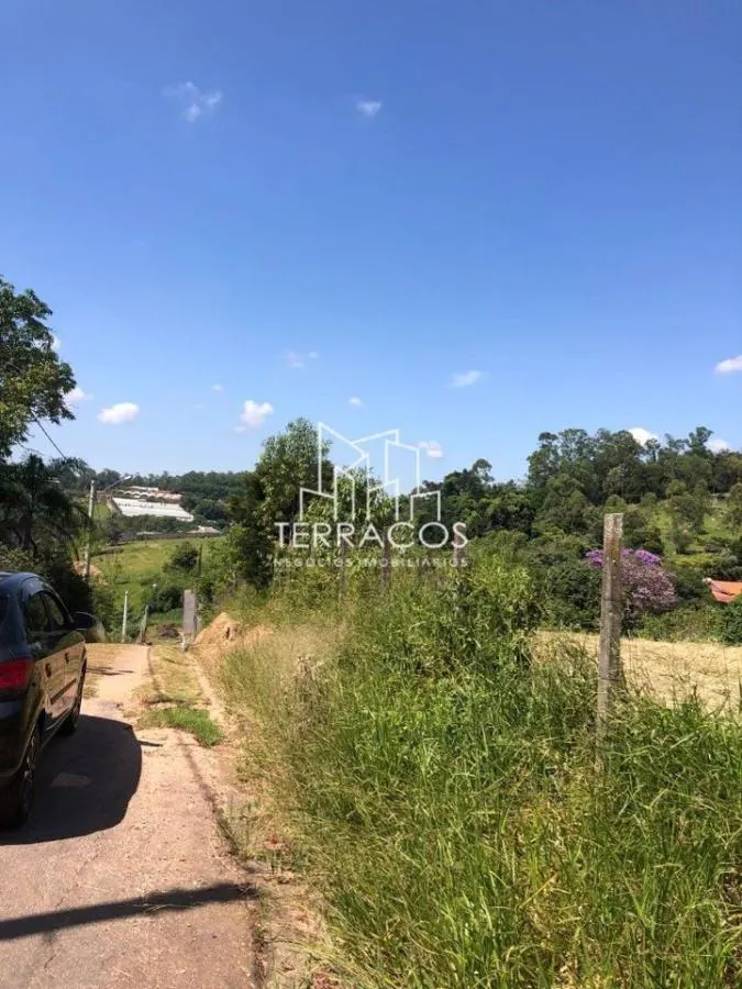 TERRENO COM 2.000 M² À VENDA, PRÓXIMO AO BAIRRO DO CAXAMBÚ EM JUNDIAÍ SP — foto 3