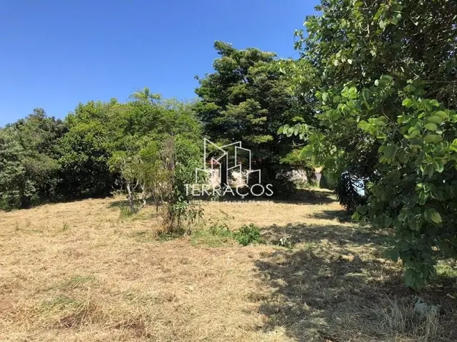 TERRENO COM 2.000 M² À VENDA, PRÓXIMO AO BAIRRO DO CAXAMBÚ EM JUNDIAÍ SP