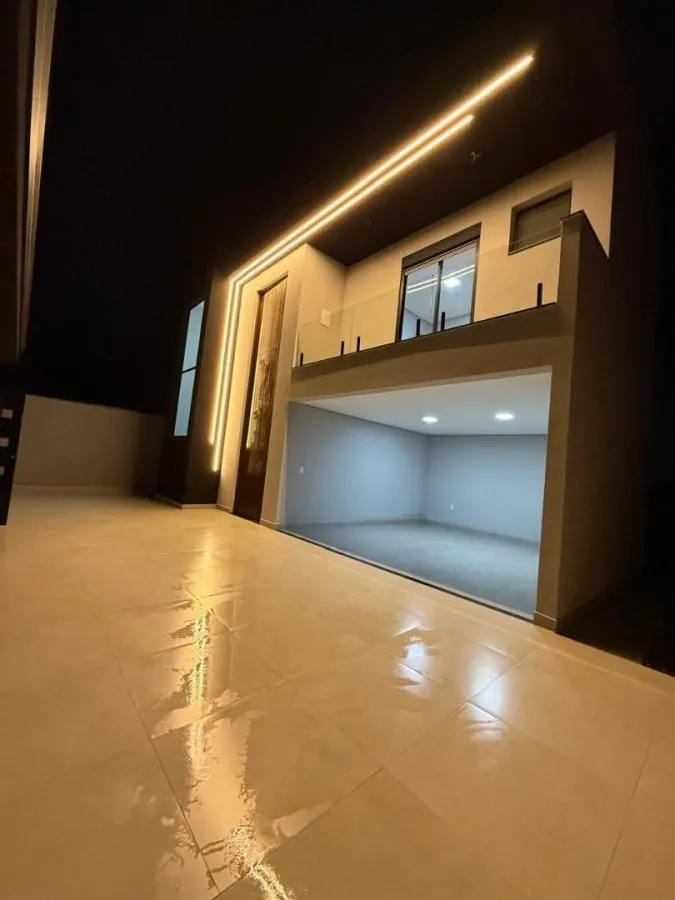 Sobrado novo à venda, com 3 quartos, 170 m² por R$ 1.385.000 - Jundiaí/SP — foto 2