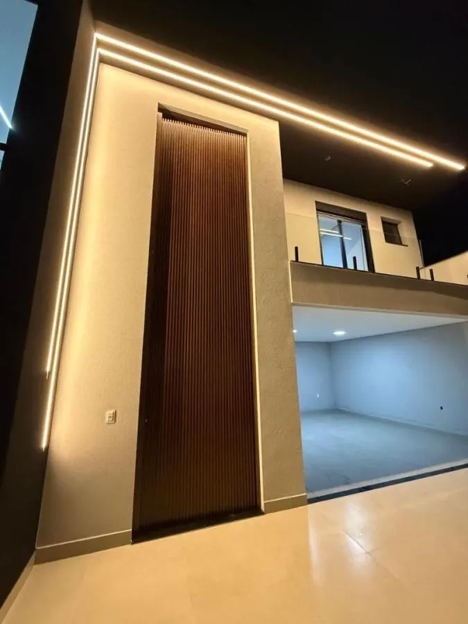 Sobrado novo à venda, com 3 quartos, 170 m² por R$ 1.385.000 - Jundiaí/SP — foto 3