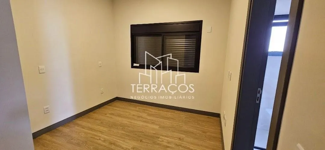 CASA TÉRREA À VENDA, CONDOMÍNIO RESERVA JATOBÁS, LOUVEIRA SP. — foto 3