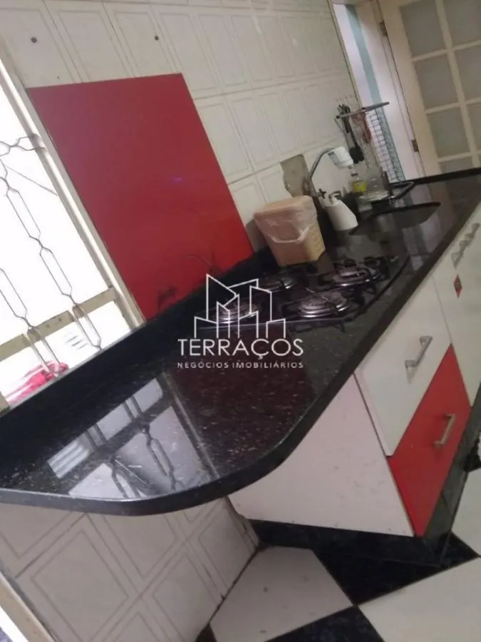 SOBRADO À VENDA, 3 DORMITÓRIOS/1 SUÍTE, VILA ARENS II, PRÓXIMO À SAMUEL MARTINS, JUNDIAÍ SP — foto 3