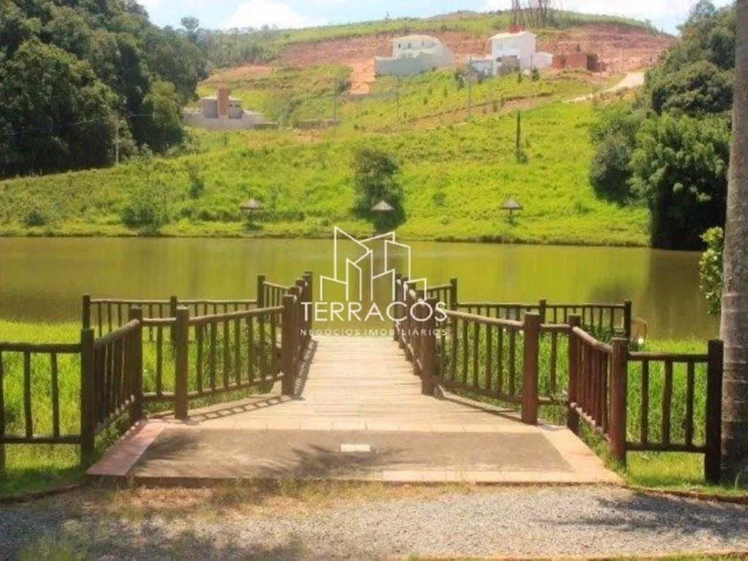 Ambiente 13 — terreno venda em Jardim Promeca, Várzea Paulista SP R$ 405.000