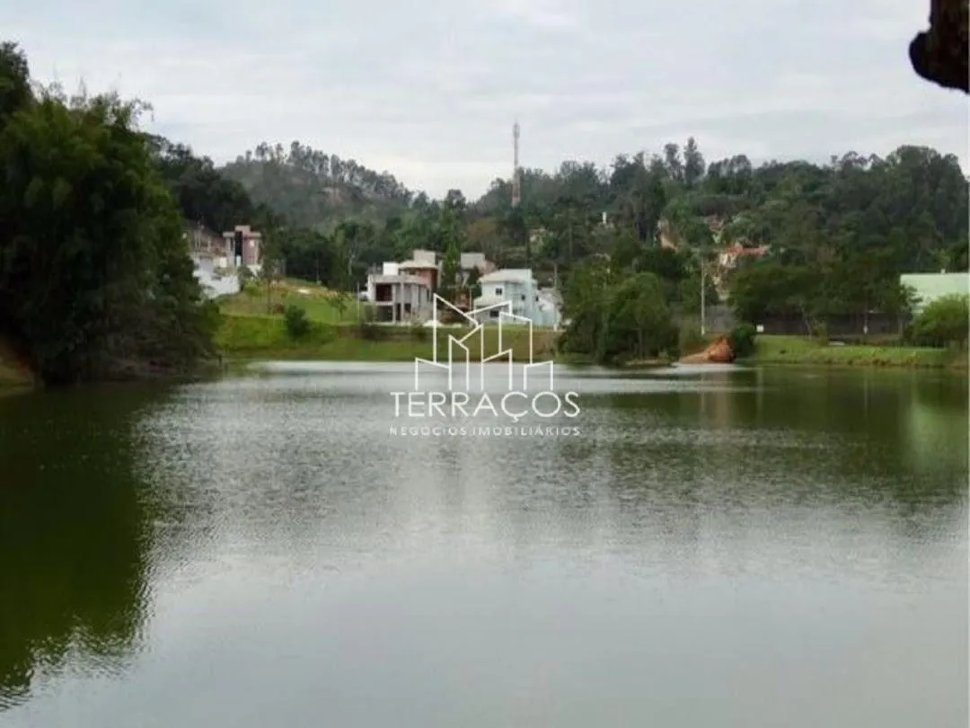 Varanda — terreno venda em Jardim Promeca, Várzea Paulista SP R$ 405.000