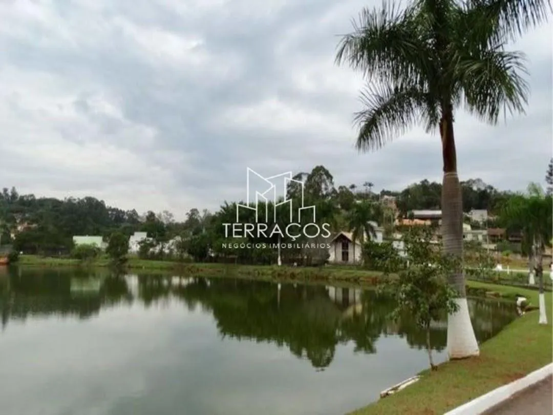 Garagem — terreno venda em Jardim Promeca, Várzea Paulista SP R$ 405.000