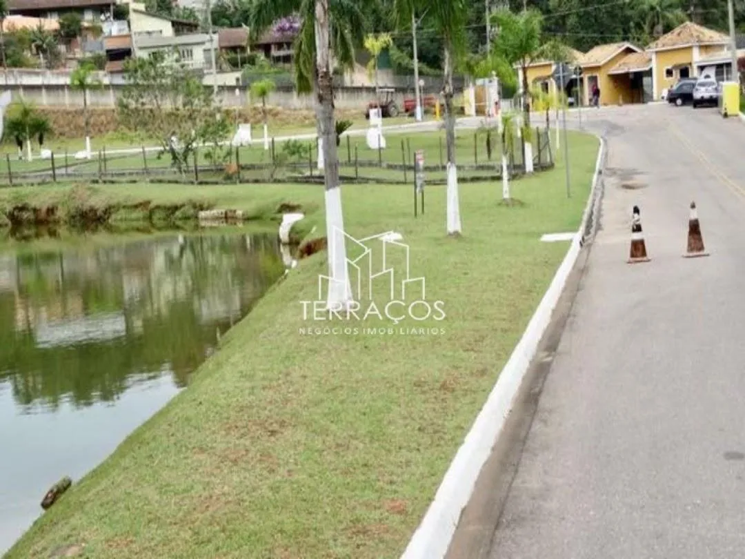Banheiro — terreno venda em Jardim Promeca, Várzea Paulista SP R$ 405.000