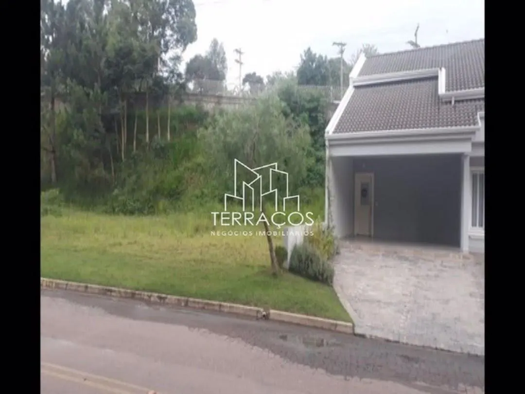 TERRENO PLANO À VENDA, LAGUNA RESIDENCIAL CLUBE, VÁRZEA PAULISTA SP — foto 3