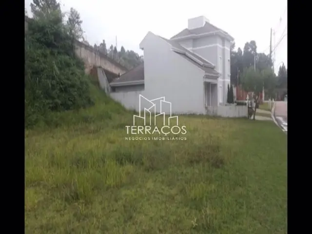 TERRENO PLANO À VENDA, LAGUNA RESIDENCIAL CLUBE, VÁRZEA PAULISTA SP