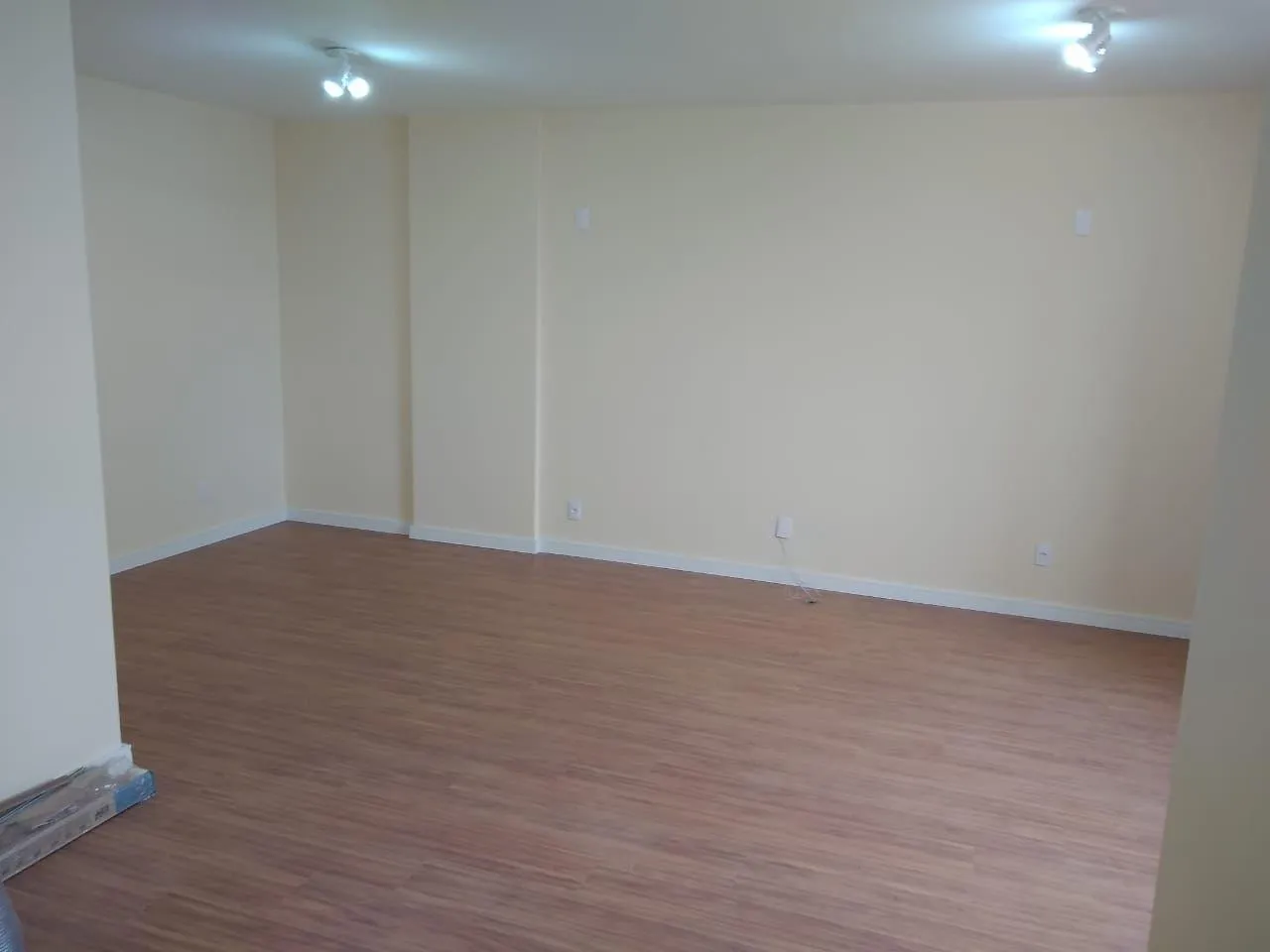 Área de serviço — escritório comercial 40m² venda em Centro, Jundiaí SP R$ 200.000