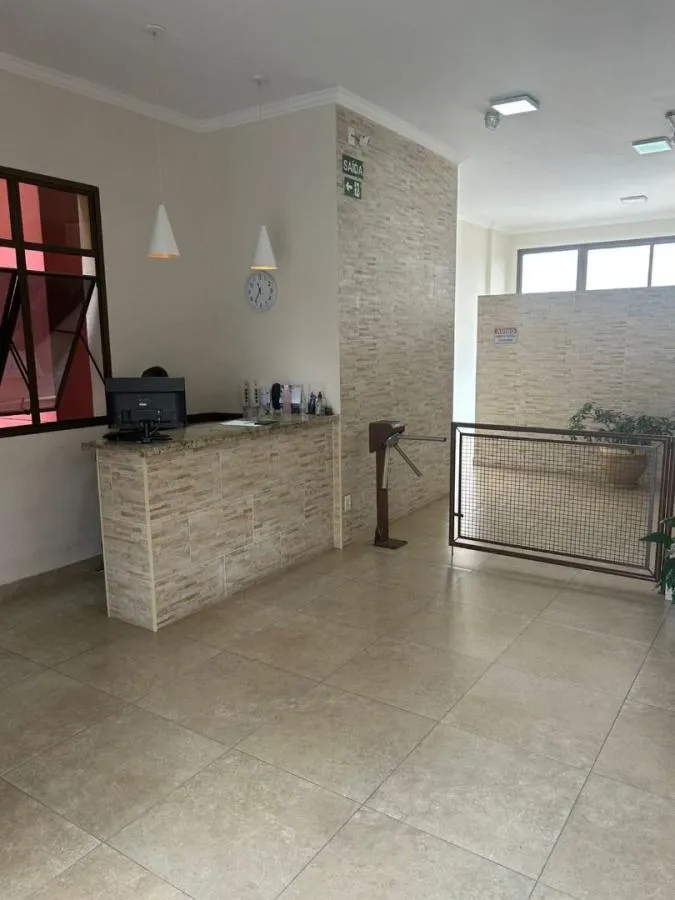 Ambiente 13 — escritório comercial 40m² venda em Centro, Jundiaí SP R$ 200.000