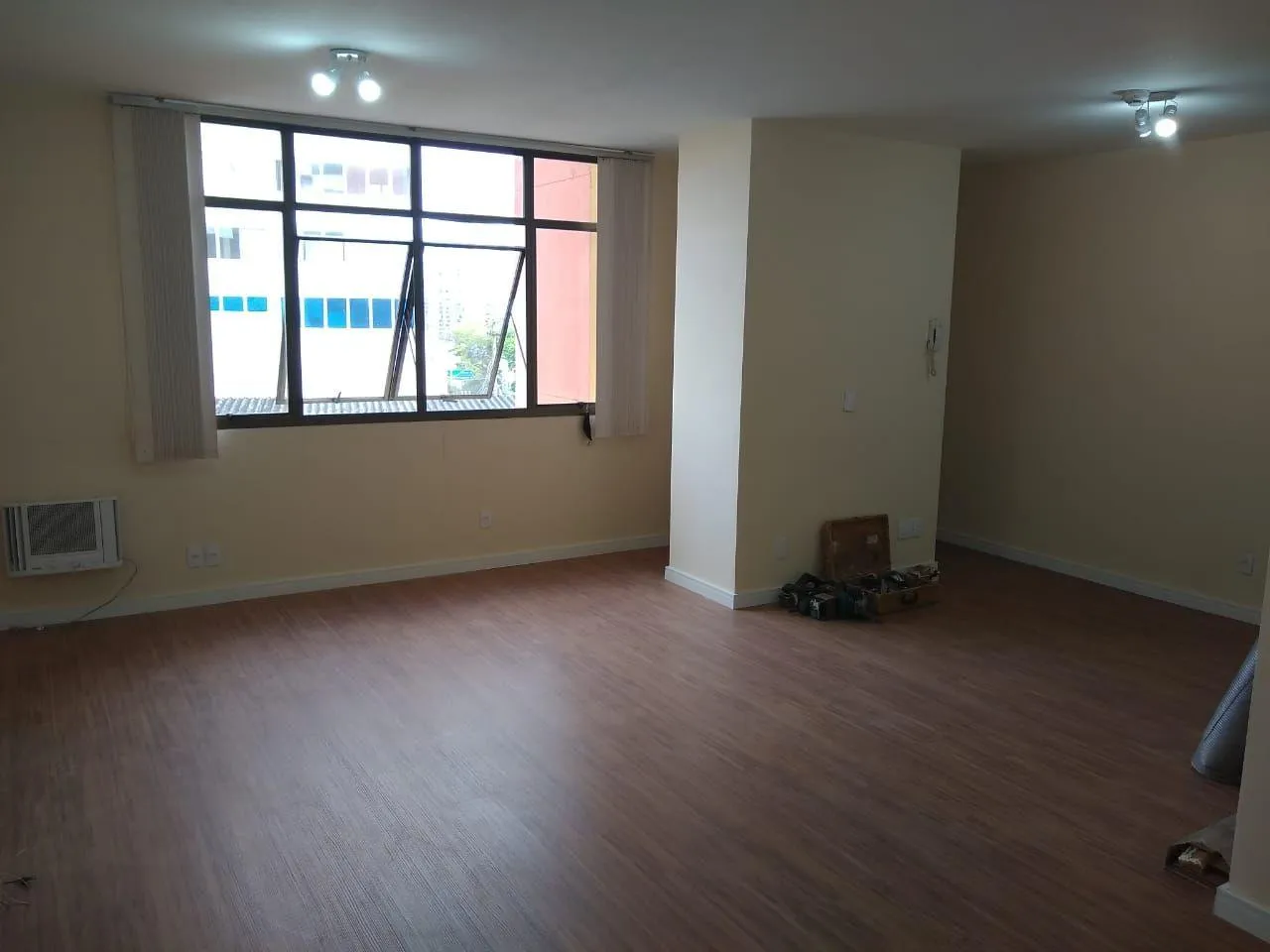 Banheiro — escritório comercial 40m² venda em Centro, Jundiaí SP R$ 200.000