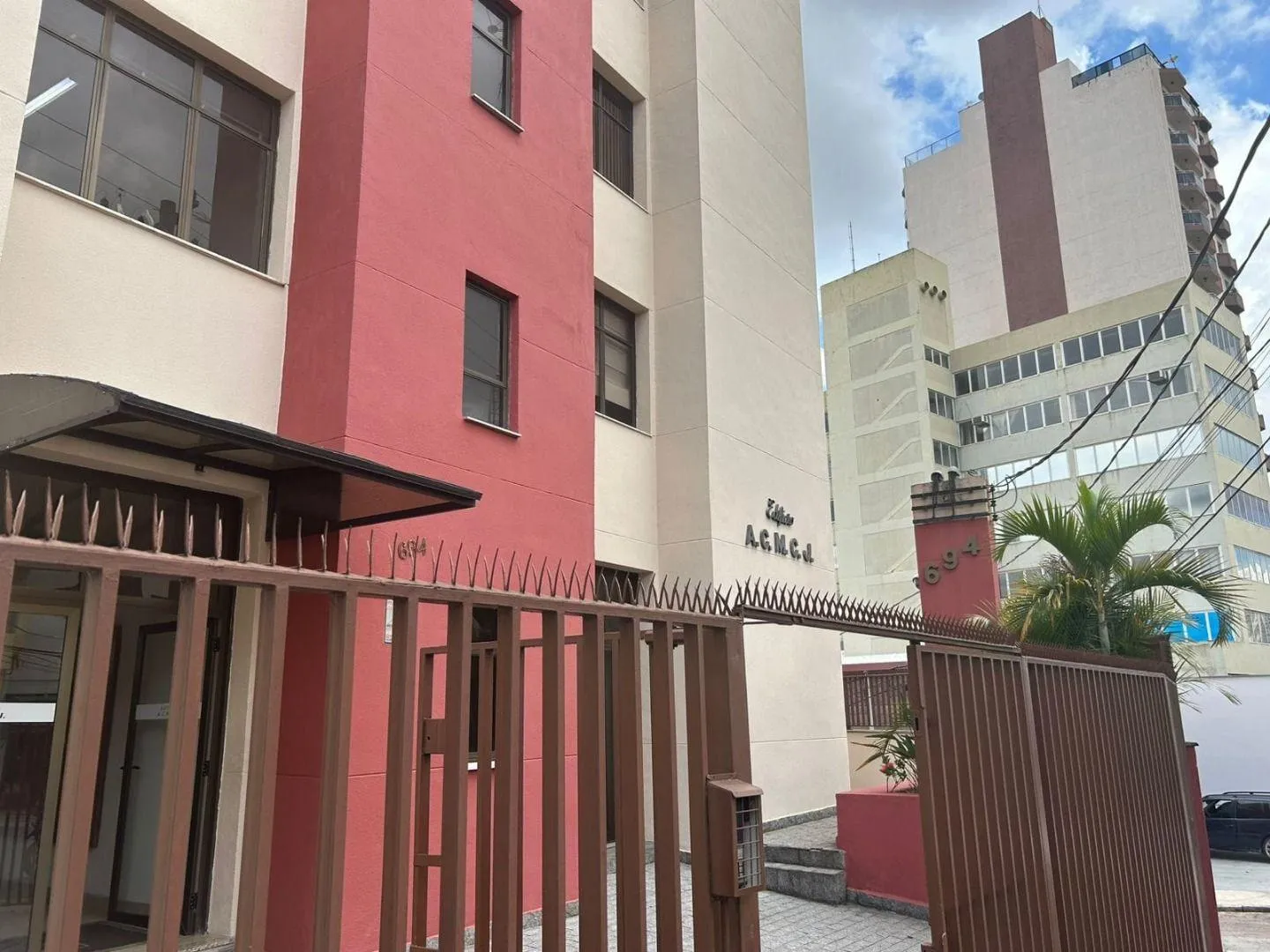 Varanda — escritório comercial 40m² venda em Centro, Jundiaí SP R$ 200.000