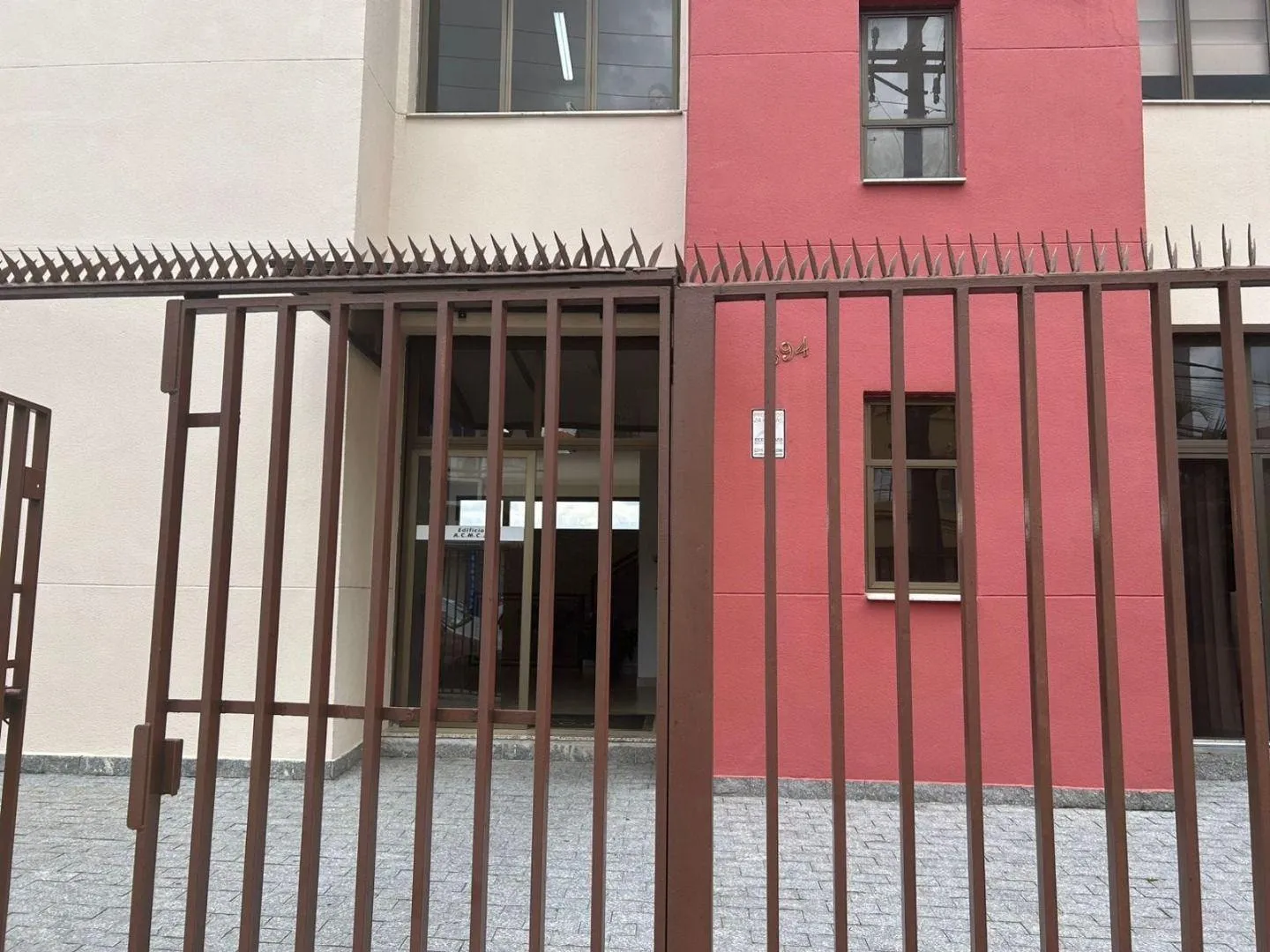 Garagem — escritório comercial 40m² venda em Centro, Jundiaí SP R$ 200.000