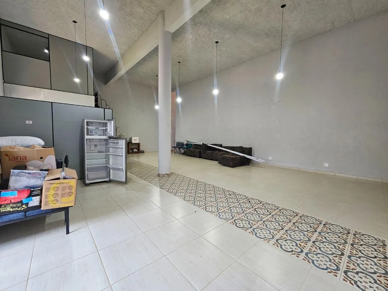 Salão para alugar, 250 m² por R$ 5.000,00/mês - Chácara Malota - Jundiaí/SP — foto 3