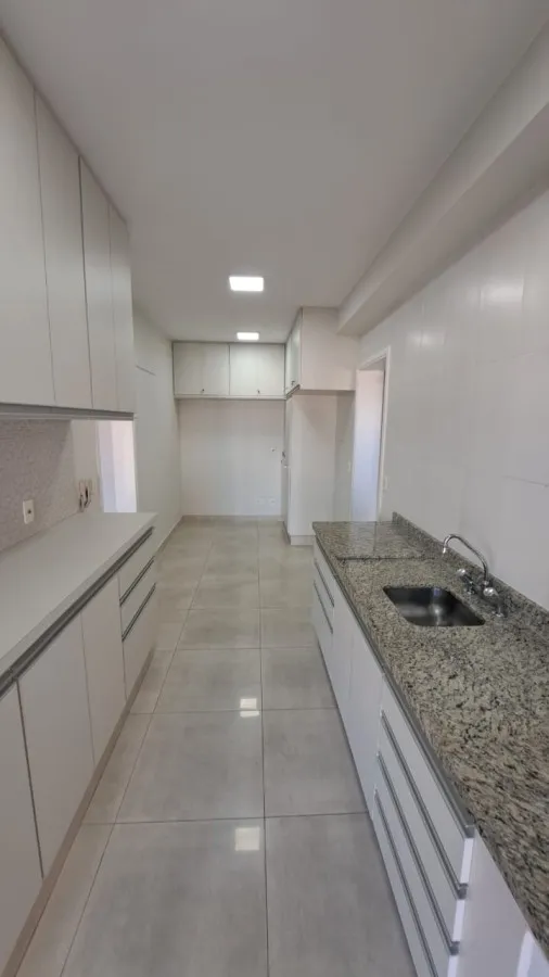 Garagem — apartamento de 3 quartos 166m² venda em Anhangabaú, Jundiaí SP R$ 2.100.000