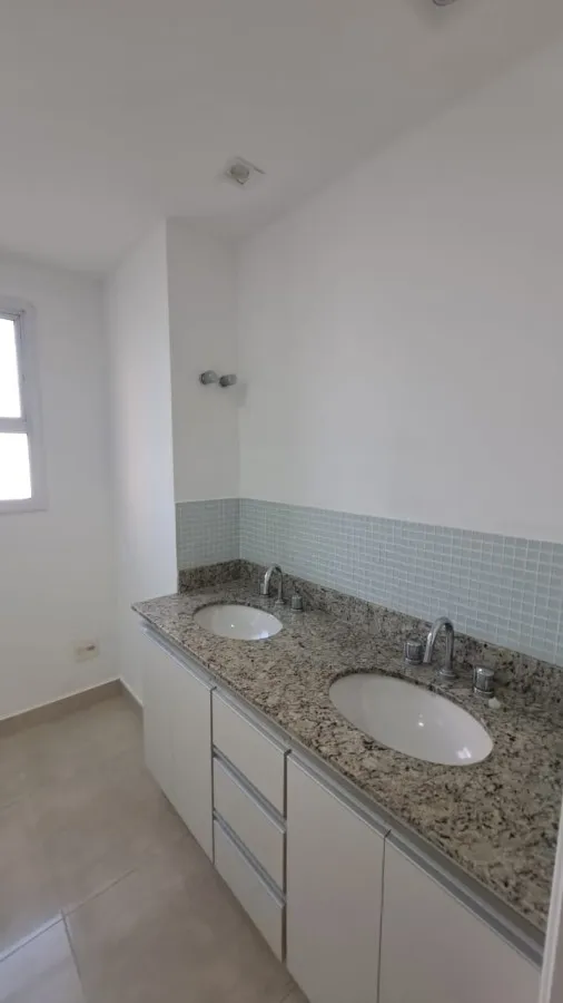 Varanda — apartamento de 3 quartos 166m² venda em Anhangabaú, Jundiaí SP R$ 2.100.000