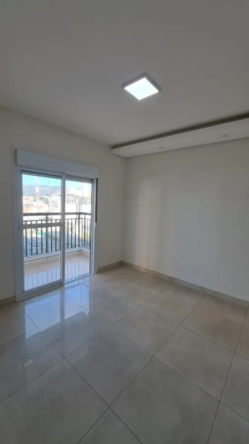 Foto 2 — APARTAMENTO em Anhangabaú, Jundiaí