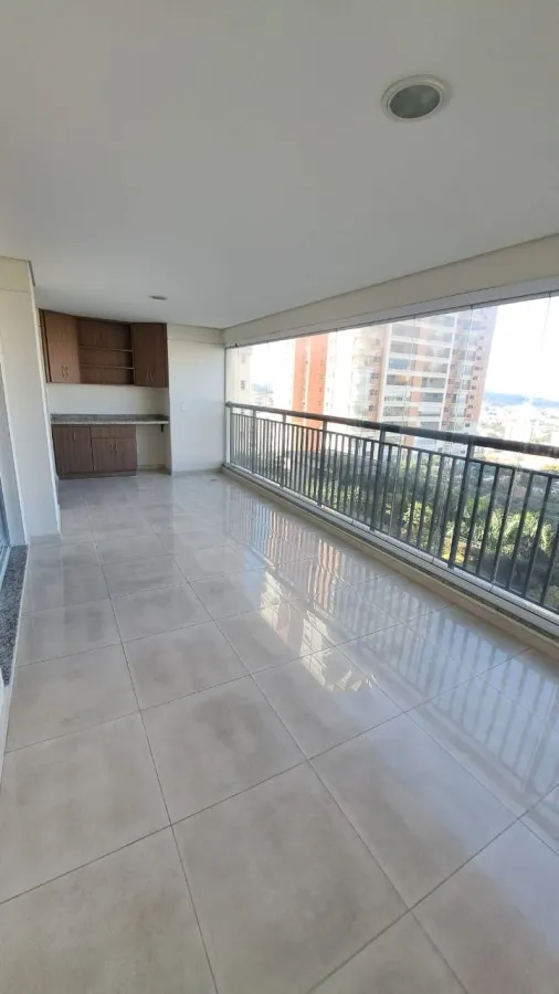 Banheiro — apartamento de 3 quartos 166m² venda em Anhangabaú, Jundiaí SP R$ 2.100.000