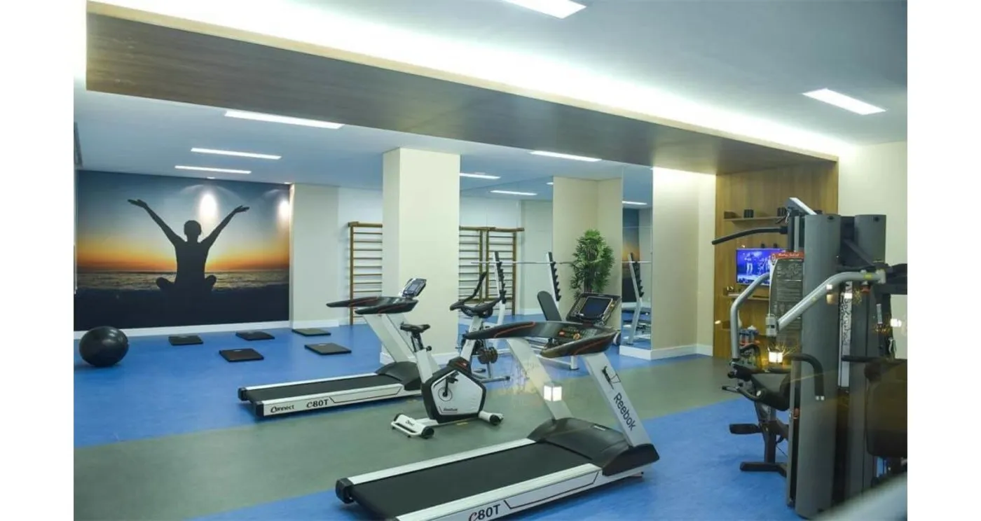 Ambiente 16 — apartamento de 3 quartos 166m² venda em Anhangabaú, Jundiaí SP R$ 2.100.000