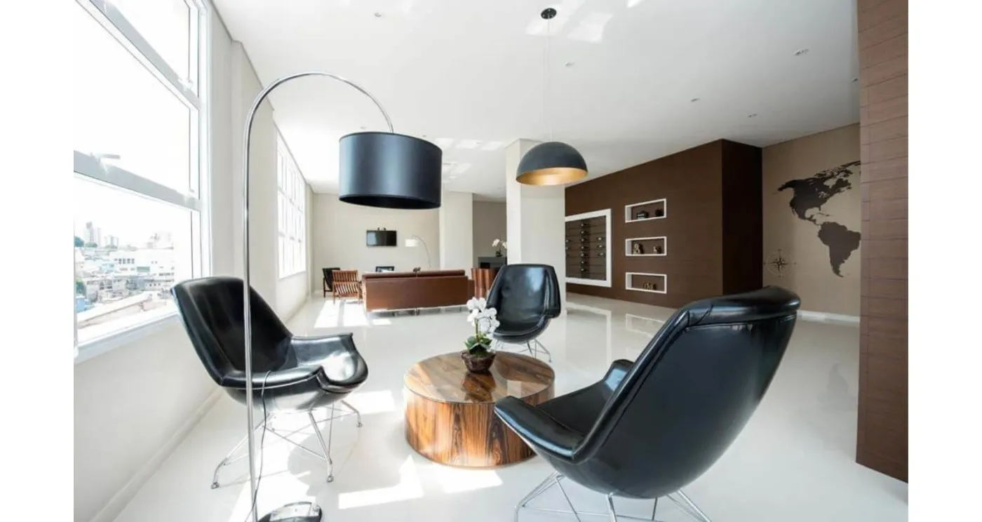 Ambiente 19 — apartamento de 3 quartos 166m² venda em Anhangabaú, Jundiaí SP R$ 2.100.000