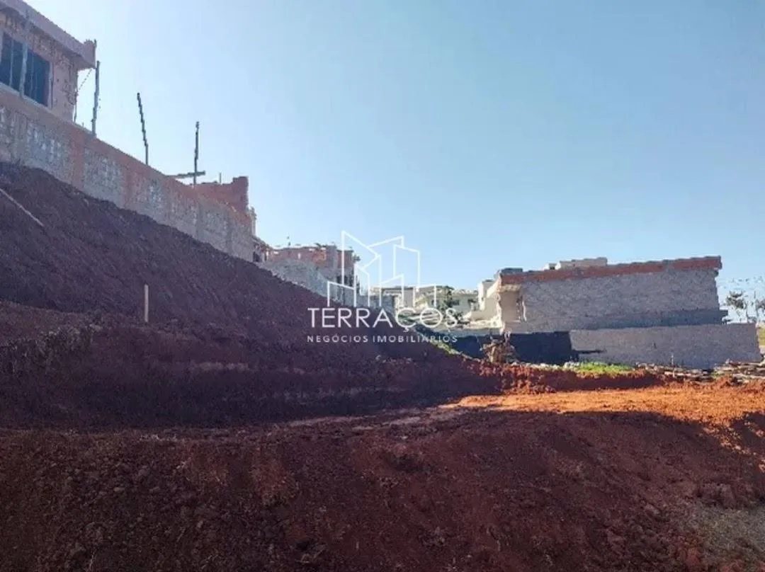 Banheiro — terreno 621m² venda em Jardim das Minas, Itupeva SP R$ 505.000