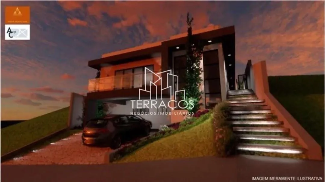 Ambiente 12 — terreno 621m² venda em Jardim das Minas, Itupeva SP R$ 505.000