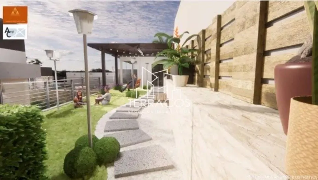 Ambiente 11 — terreno 621m² venda em Jardim das Minas, Itupeva SP R$ 505.000