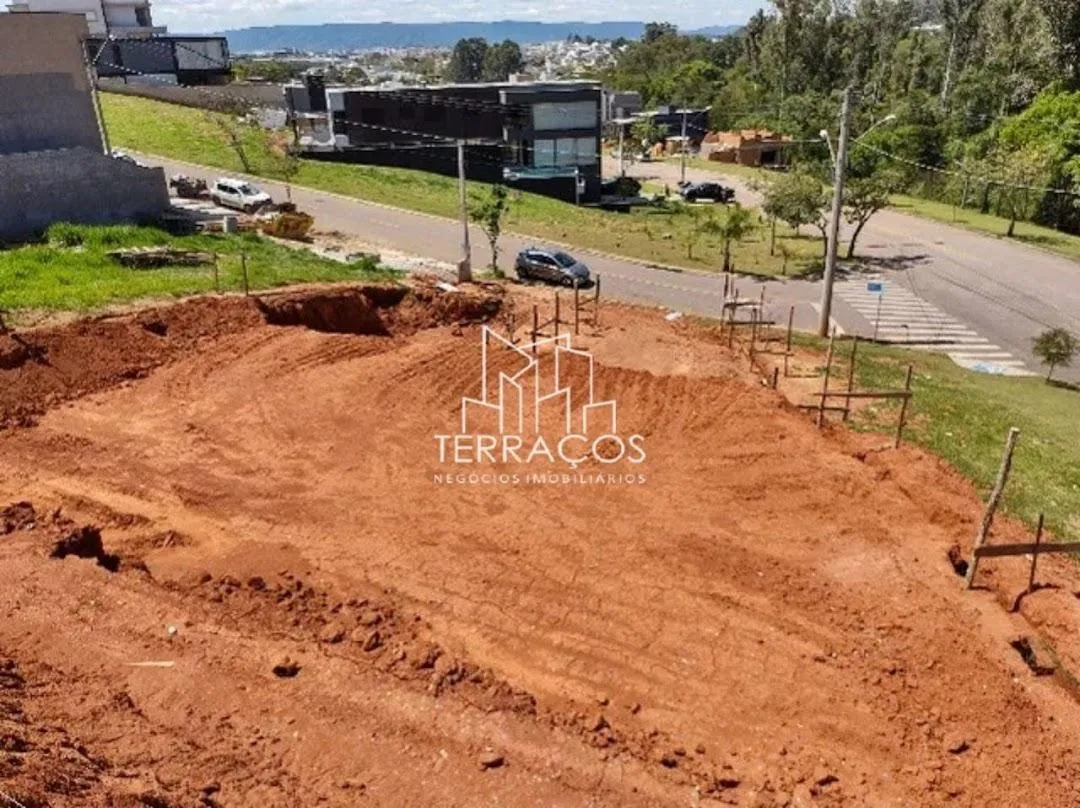 Garagem — terreno 621m² venda em Jardim das Minas, Itupeva SP R$ 505.000