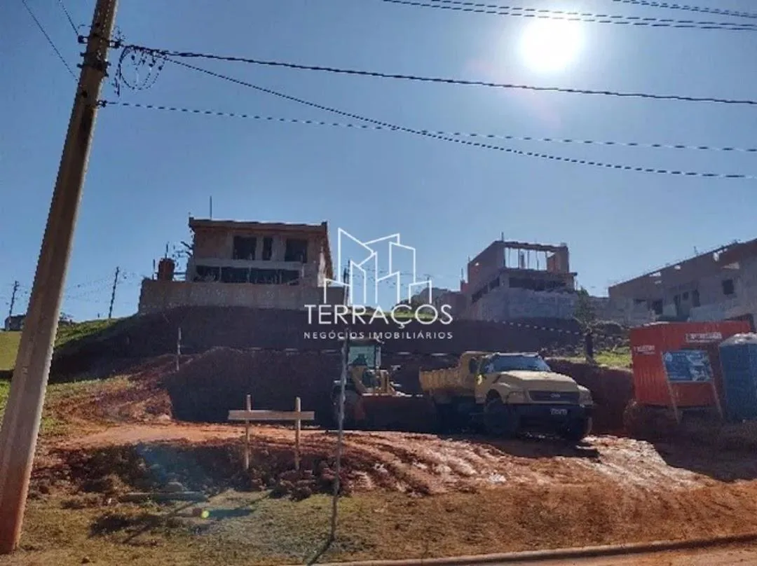 Foto 4 — TERRENO em Jardim das Minas, Itupeva